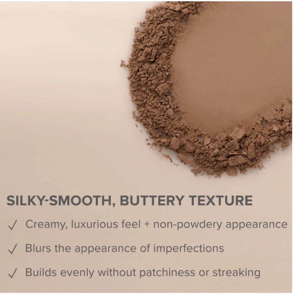 NEW✅ABH Smooth Blur Bronzer